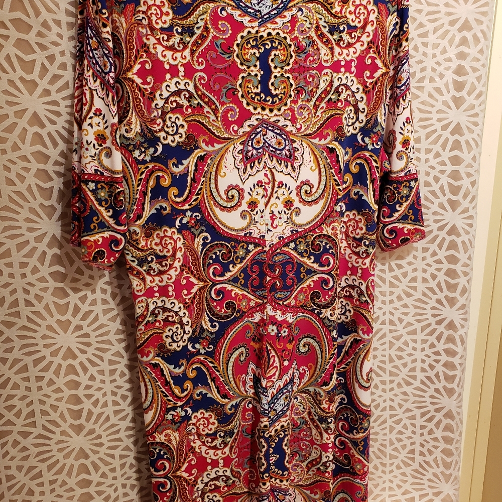 MSK XL DRESS